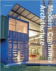 MODERN CONTAINER ARCHITECTURE