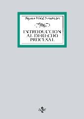 INTRODUCCIÓN AL DERECHO PROCESAL