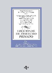 LECCIONES DE DERECHO PRIVADO "TOMO I (VOLUMEN 1) TEORÍA DE LA NORMA JURÍDICA. INTRODUCCIÓN AL DERECHO"