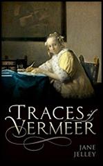 TRACES OF VERMEER