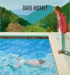 DAVID HOCKNEY