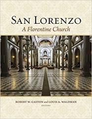 SAN LORENZO: A FLORENTINE CHURCH