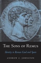 THE SONS OF REMUS "IDENTITY IN ROMAN GAUL AND SPAIN"