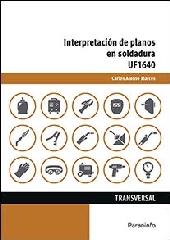 INTERPRETACIÓN DE PLANOS EN SOLDADURA