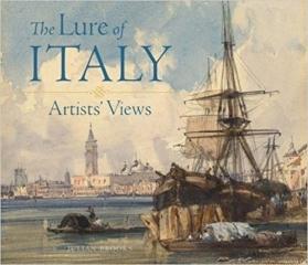 THE LURE OF ITALY: ARTISTS' VIEWS