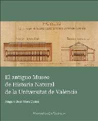 EL ANTIGUO MUSEO DE HISTORIA NATURAL DE LA UNIVERSITAT DE VALENCIA