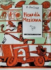 PICARDÍA MEXICANA