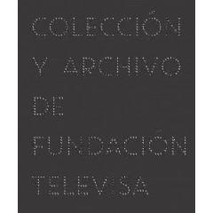 IMAGINARIO "COLECCIÓN Y ARCHIVO DE FUNDACIÓN TELEVISA"