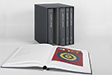 JASPER JOHNS " CATALOGUE RAISONNÉ OF PAINTING AND SCULPTURE"