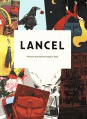 LANCEL 140 ANS