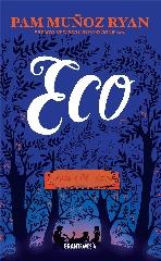 ECO "PREMIO NEWBERY HONOR BOOK 2016"