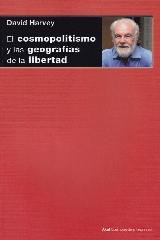 EL COSMOPOLITISMO Y LAS GEOGRAFÍAS DE LA LIBERTAD