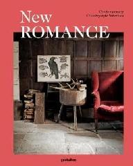 NEW ROMANCE "CONTEMPORARY COUNTRYSTYLE INTERIORS"