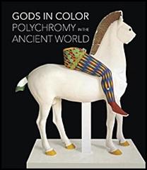 GODS IN COLOR: POLYCHROMY IN THE ANCIENT WORLD