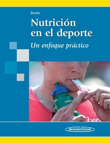 NUTRICIÓN EN EL DEPORTE "UN ENFOQUE PRÁCTICO"