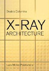 X-RAY ARCHITECTURE