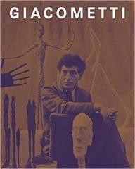 ALBERTO GIACOMETTI