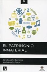 EL PATRIMONIO INMATERIAL