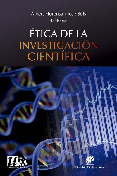 ÉTICA DE LA INVESTIGACIÓN CIENTÍFICA