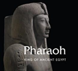 PHARAOH  "KING OF ANCIENT EGYPT"