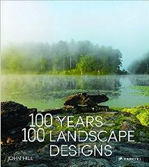 100 YEARS LANDSCAPE DESIGNS