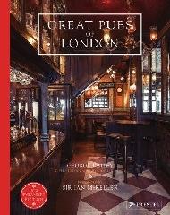 GREAT PUBS OF LONDON