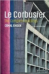 LE CORBUSIER "THE COMPLETE BUILDINGS"