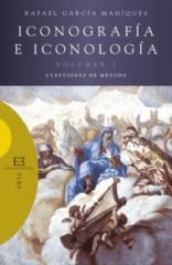 ICONOGRAFÍA E ICONOLOGÍA  Vol.2 "CUESTIONES DE MÉTODO "