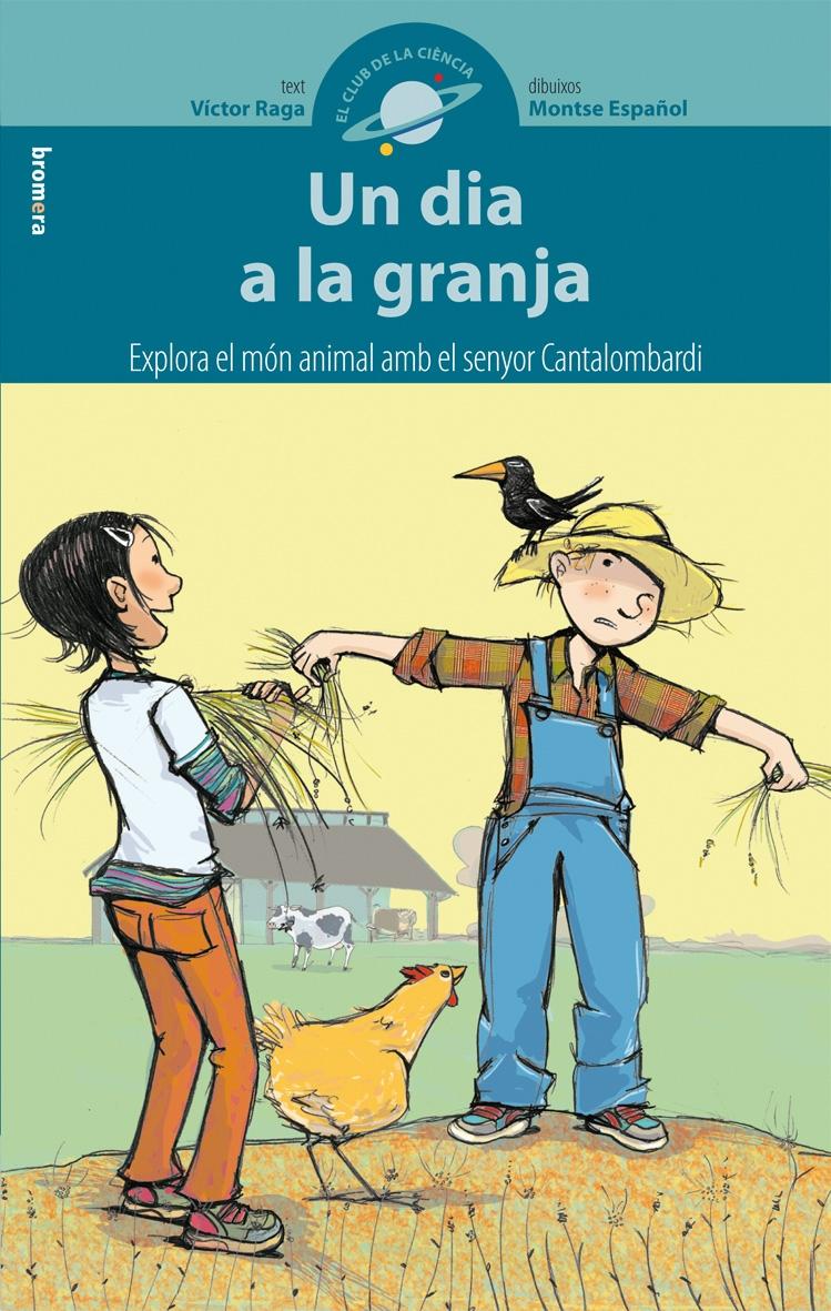 UN DIA A LA GRANJA