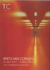 TC CUADERNOS Nº 128/129 FRITS VAN DONGEN 25 AÑOS / YEARS 25 OBRAS / WOKS