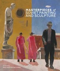 MASTERPIECES OF SOVIET PAINTING AND SCULPTURE