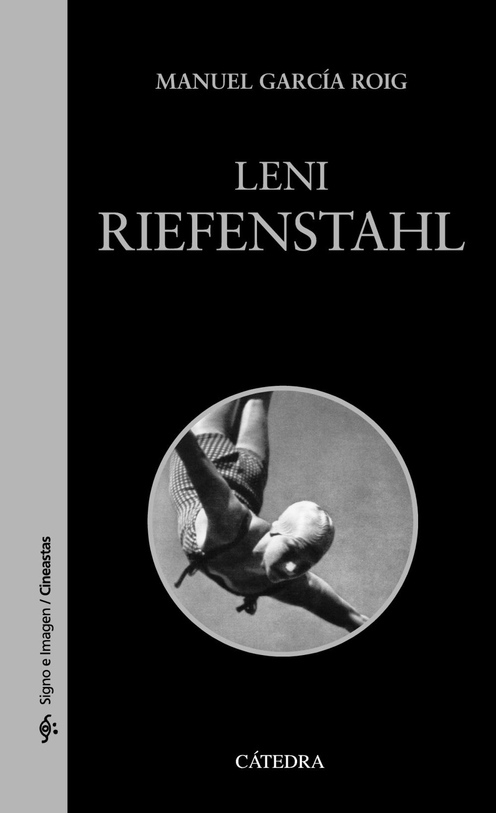 LENI RIEFENSTAHL