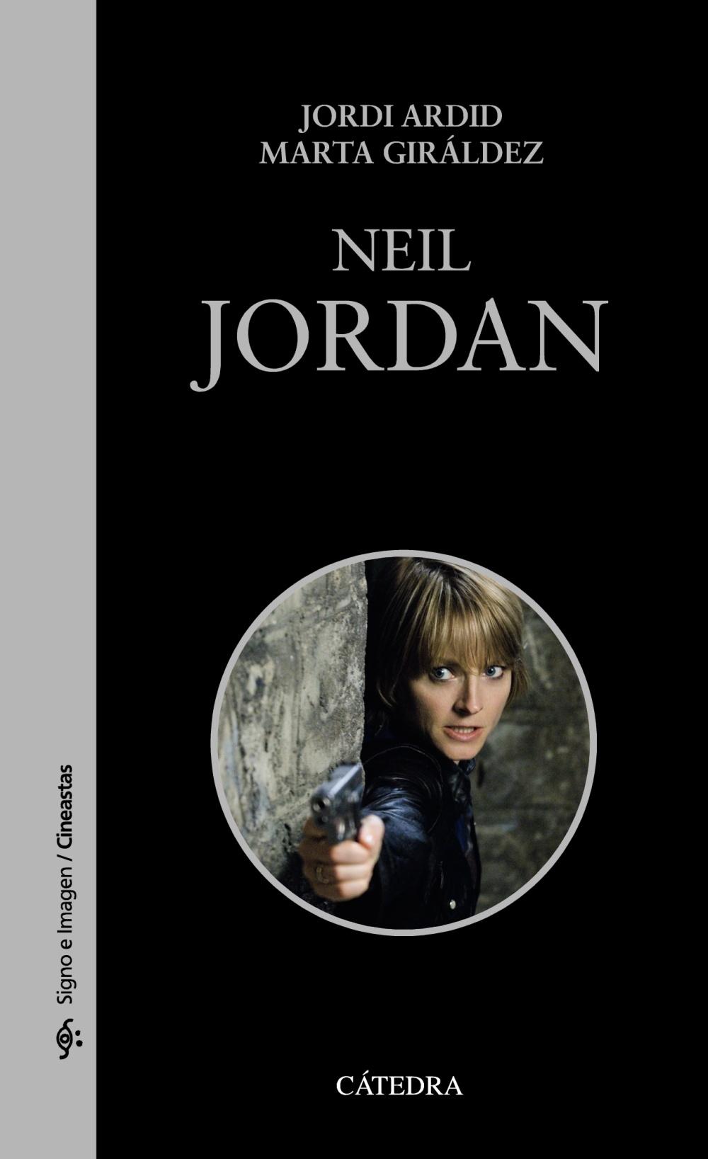 NEIL JORDAN