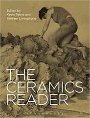 THE CERAMICS READER