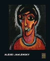 ALEXEI JAWLENSKY