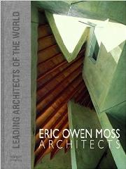 ERIC OWEN MOSS "LEADING ARCHITEST "