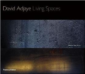 DAVID ADJAYE "LIVING SPACES"