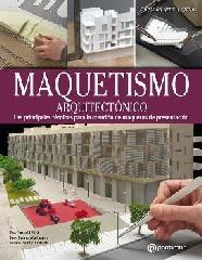 MAQUETISMO ARQUITECTONICO