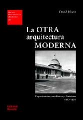 LA  OTRA  ARQUITECTURA MODERNA