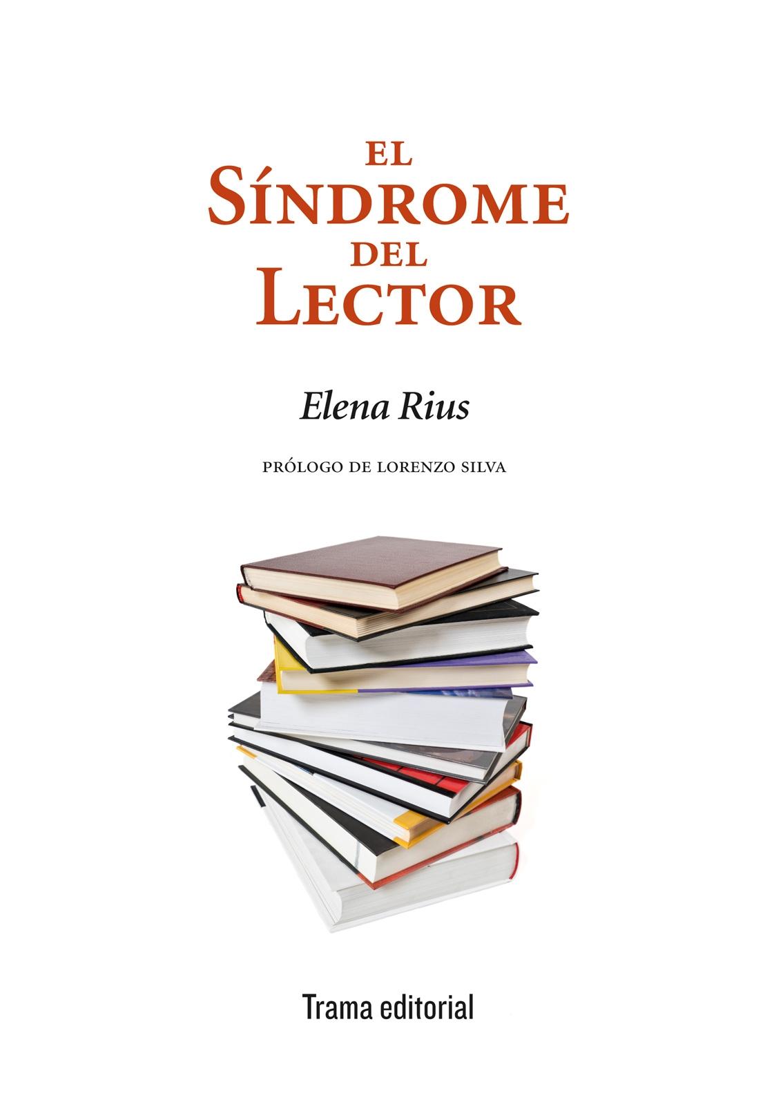 EL SÍNDROME DEL LECTOR