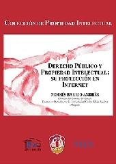 DERECHO PÚBLICO Y PROPIEDAD INTELECTUAL: SU PROTECCIÓN EN INTERNET