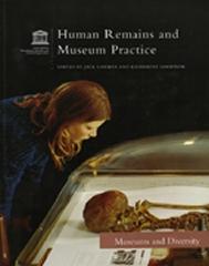 HUMAN REMAINS AND MUSEUM PRACTICE