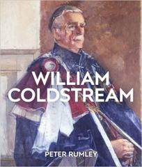 WILLIAM COLDSTREAM: CATALOGUE RAISONNÉ