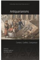 ANTIQUARIANISMS: CONTACT, CONFLICT, COMPARISON 