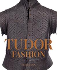 TUDOR FASHION  "DRESS AT COURT"