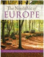 THE NEOLITHIC OF EUROPE "PAPERS IN HONOUR OF ALASDAIR WHITTLE"