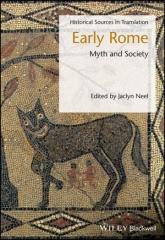 EARLY ROME "MYTH AND SOCIETY"