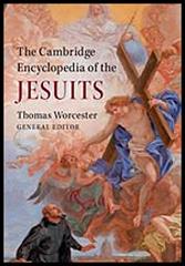 THE CAMBRIDGE ENCYCLOPEDIA OF THE JESUITS
