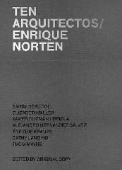 TEN ARQUITECTOS/ENRIQUE NORTEN