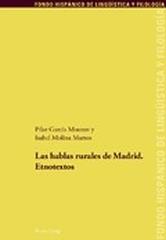 LAS HABLAS RURALES DE MADRID "ETNOTEXTOS"